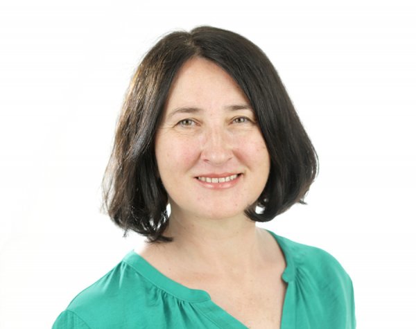 Olga Kocher